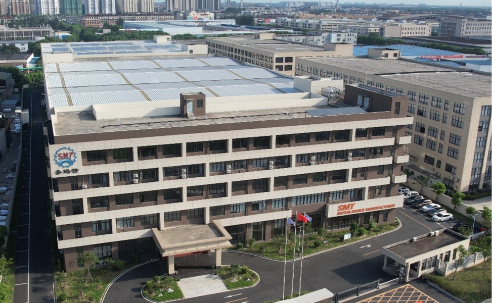 Porcelana SMT Intelligent Device Manufacturing (Zhejiang) Co., Ltd. Perfil de la compañía